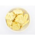 Top grade hot selling Wholesale Organic Freeze Dried Pineapple